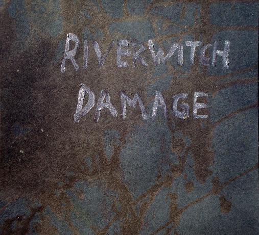 riverwitch - damage